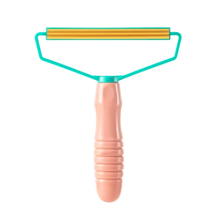 Lint%20Remover%20Manual%20Clothes%20Fuzz%20Fabric%20Shaver%20Brush%20Tool%20for%20Sweater%20Woven%20Coat%20Dust%20Remover%20Cotton%20Remover%20Remove%20Serat%20Penhilang%20Serat%20GOLD%20Berus%20Penghilang%20Lin%20-%20Image%209