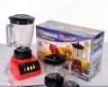 Master Panasonic 3 in 1 / Panasonic blender with grinder and juicer..