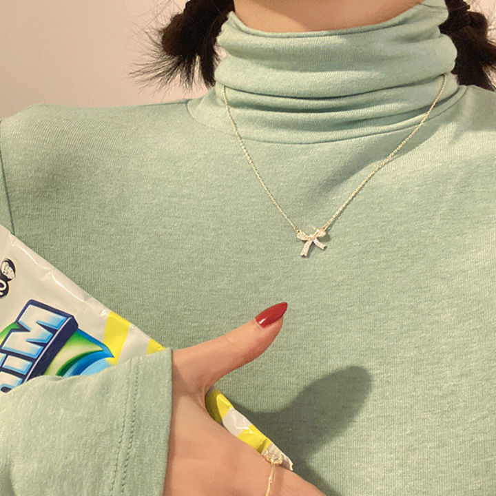 Stylish%20Short%20Women's%20Necklace%20New%20Fashion%20Jewelry%20Accessory%20-%20Image%205