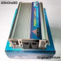 Power inverter 1000 Watt DC 12 Volt to AC 220 Volt Car Power Solar Power Inverter 1000w Modified Sine Wave Voltage - 1000W Power Inverter.