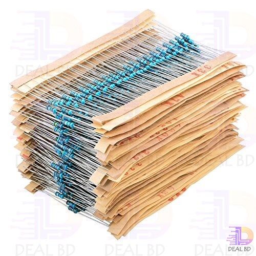 50Pcs%20Tolerance%201%25%204.7%20Ohm%20Resistor%204.7Ohm%20Carbon%20Film%20Resistor%204.7%20Ohm%201/4W%20Resistance%200.25%20Watt%20Fixed%20Resistors%20Passive%20Components%20Parts%20-%20Image%205
