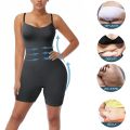 【Big-Sales】 Bodysuit Shapewear Women Full Body Shaper Tummy Control Slimming Sheath Push Up Thigh Slimmer Abdomen Shapers Corset. 