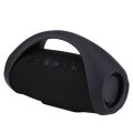 BOX3 MINI LED Splash-proof Portable Bluetooth Stereo Speaker Built-in Mic.