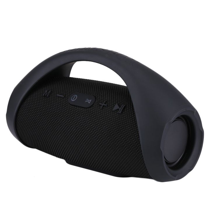 BOX3%20MINI%20LED%20Splash-proof%20Portable%20Bluetooth%20Stereo%20Speaker%20Built-in%20Mic%20-%20Image%2010
