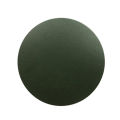 1pcs Waterproof PU Leather Coaster Heat Resistant Round Cup Coaster Cup Mat Tableware Mat Bowl Placemat Home Decor. 