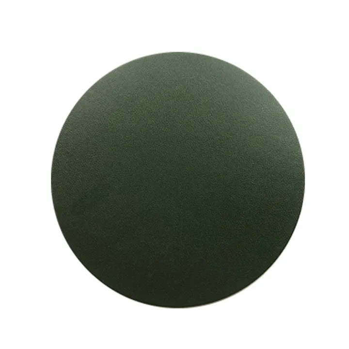 1pcs%20Waterproof%20PU%20Leather%20Coaster%20Heat%20Resistant%20Round%20Cup%20Coaster%20Cup%20Mat%20Tableware%20Mat%20Bowl%20Placemat%20Home%20Decor%20-%20Image%205