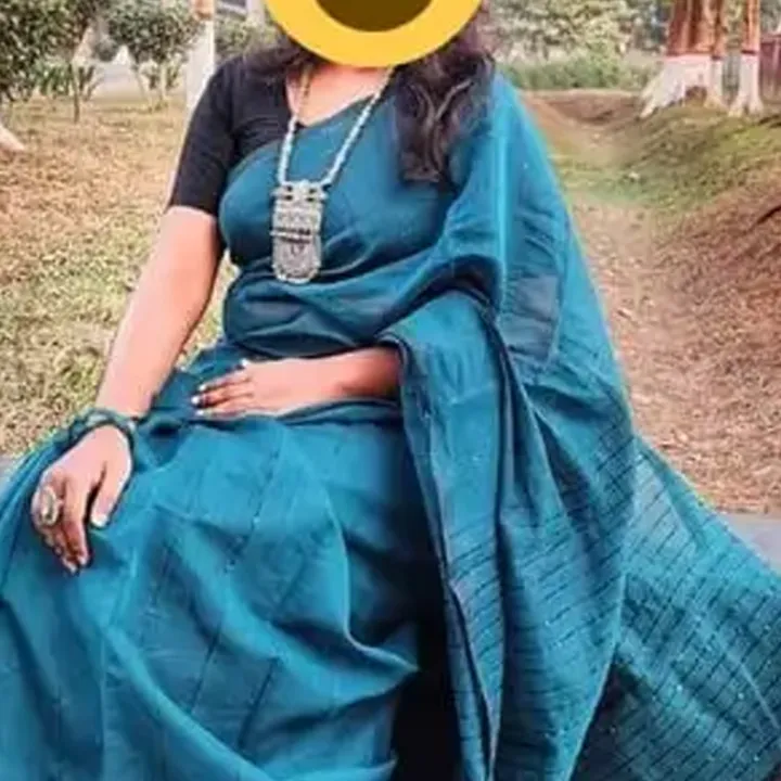 Half%20Silk%20Chumki%20Saree%20Without%20Blouse%20Piece%20for%20Women-%20Suitable%20for%20All%20Season%20and%20Occasions%20-%20Image%203