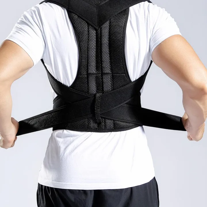 Back%20Posture%20Corrector%20Shoulder%20Lumbar%20Brace%20Spine%20Support%20Belt%20Adjustable%20Corset%20Posture%20Correction%20Belt%20-%20Image%204