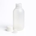Hajj Gift 150ml Plastic Bottle for Zamzam Water 12pcs.