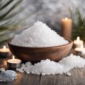 Sea Salt -1kg. 