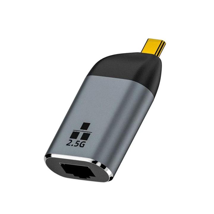 USB%20C%20Ethernet%20Adapter%202.5G%20Gigabit%20Network%20Adapter%20Thunderbolt%203%20RJ45%20LAN%20Converter%20for%20IMac%202021%20M1,%20MacBook%20Pro/Air,%20-%20Image%207