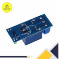 5V Low Level Trigger One 1 Channel Relay Module Interface Board Shield DC AC 220V for Arduino PIC AVR DSP ARM MCU.
