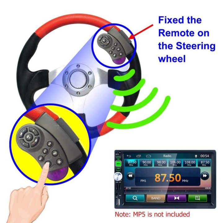 %E3%80%90Xiaofeng%E3%80%91Universal%20Wheel%20Wireless%20Remote%20Control%2011%20for%20Car%20CD%20DVD%20Player%20-%20Image%207