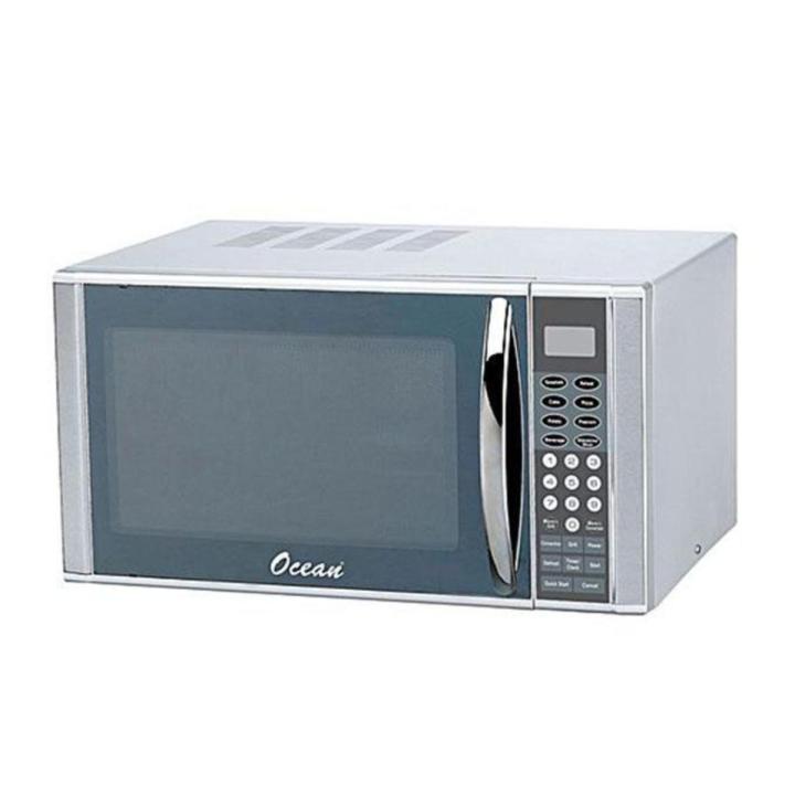 Microwave%20Grill%20and%20Convection%20Oven%20-%2030L%20%E2%80%93%20Silver-%20OMOD90T4%20-%20Image%203