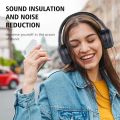 ZEALOT B19 Wireless Headphones with fm Radio Bluetooth Headset Stereo Earphone with Microphone for Computer Phone,Support TF,Aux. 