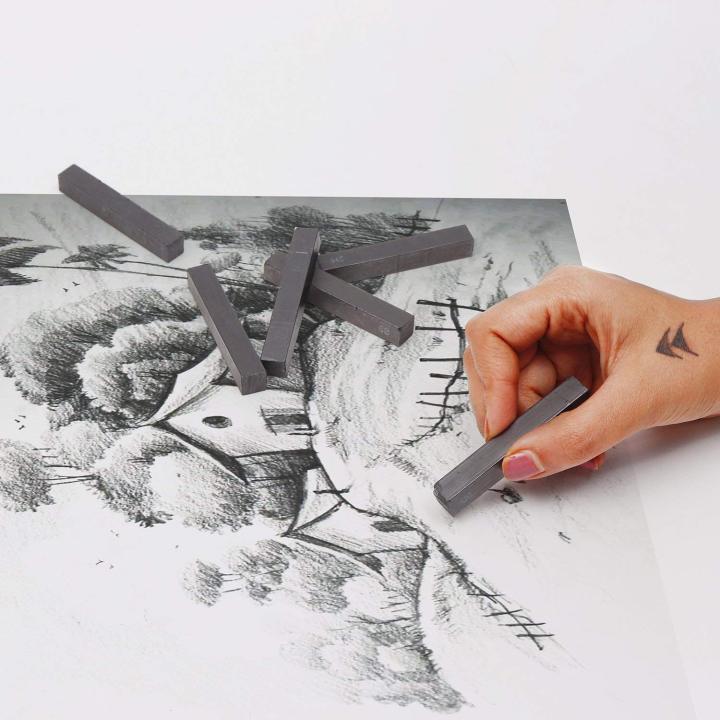 Drawing%20Shading%20Compressed%20Charcoal%20Sticks%20%E2%80%93%20Pack%20of%206%20Pcs%20%7C%20Artist%20Sketching%20Charcoal%20-%20Image%203