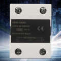 SSR Solid State Relay No Noise Anti-dry Reliable Fast Switching Speed Traffic Lights Signal for Copiers Computer.