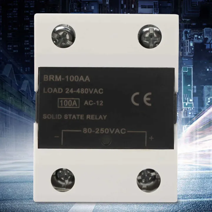 SSR%20Solid%20State%20Relay%20No%20Noise%20Anti-dry%20Reliable%20Fast%20Switching%20Speed%20Traffic%20Lights%20Signal%20for%20Copiers%20Computer%20-%20Image%206
