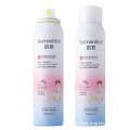 Semantic spray foam mild mousse non irritating hair removal cream for men and women. 