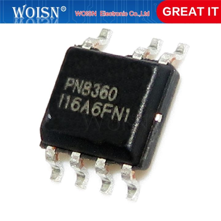10%20pcs/lot%20PN8368%208368%20PN8360%208360%20SOP-7%20In%20Stock%20-%20Image%203