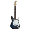 IRIN 21 Fret Electric Guitar Beginner Practice Professional Playing Electric Guitar. 