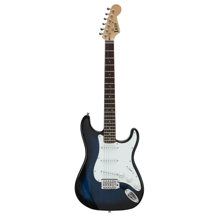 IRIN%2021%20Fret%20Electric%20Guitar%20Beginner%20Practice%20Professional%20Playing%20Electric%20Guitar%20-%20Image%206