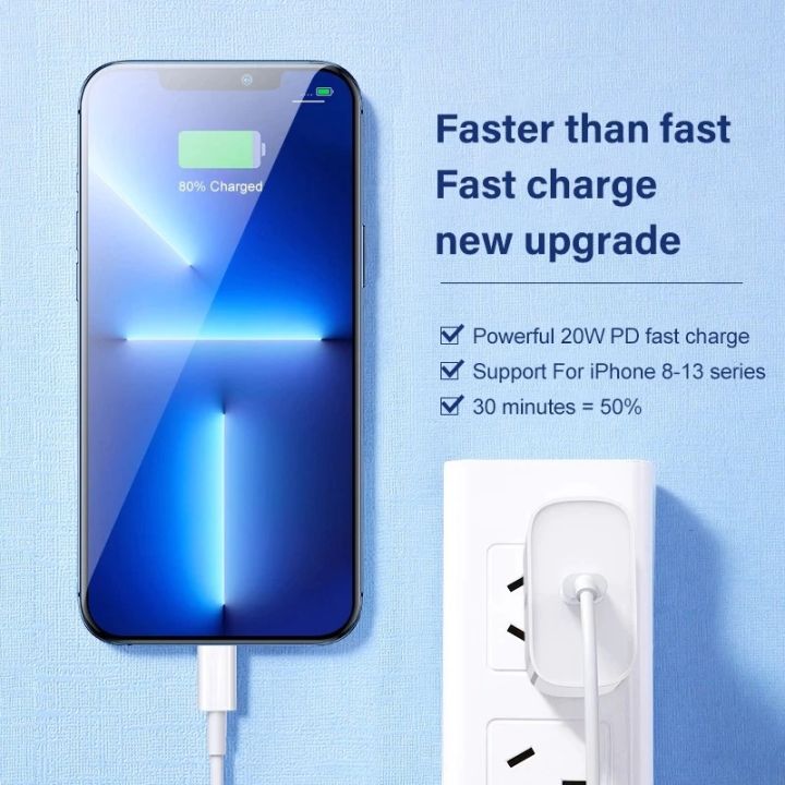 CASIFY%20PDC01%2020W%20USB%20C%20To%20Lightning%20Fast%20Charging%20Cable%20PD%20Cable%20Type%20C%20to%20Lightning%20Cable%2020Watt%201M%20White%20-%20Image%207