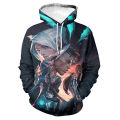 Valorant Game 3D Print Hoodies Clothing Men Women Children Cartoon Fashion Pullover Casual Cool Swearshirts Hoody Jacket. 