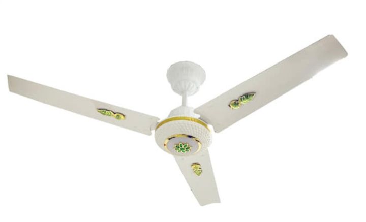 Ac/dc Rechargeable Ceiling Fan | Daraz.com.bd