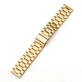 watch straps SS 20 mm Watch Belt stainless steel Belt. 