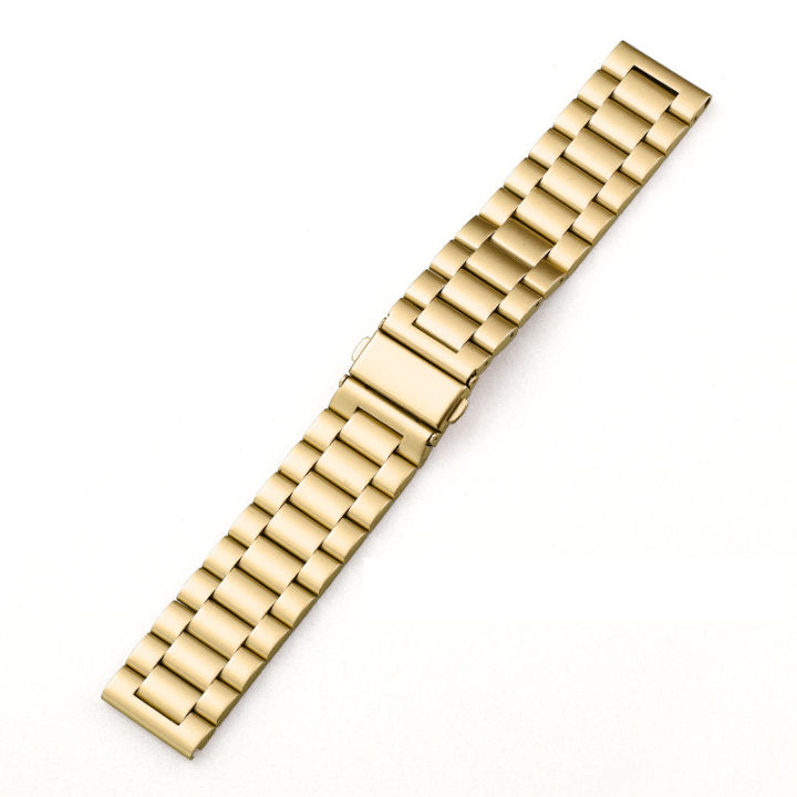 watch%20straps%20SS%2022%20mm%20Watch%20Belt%20stainless%20steel%20Belt%20-%20Image%205