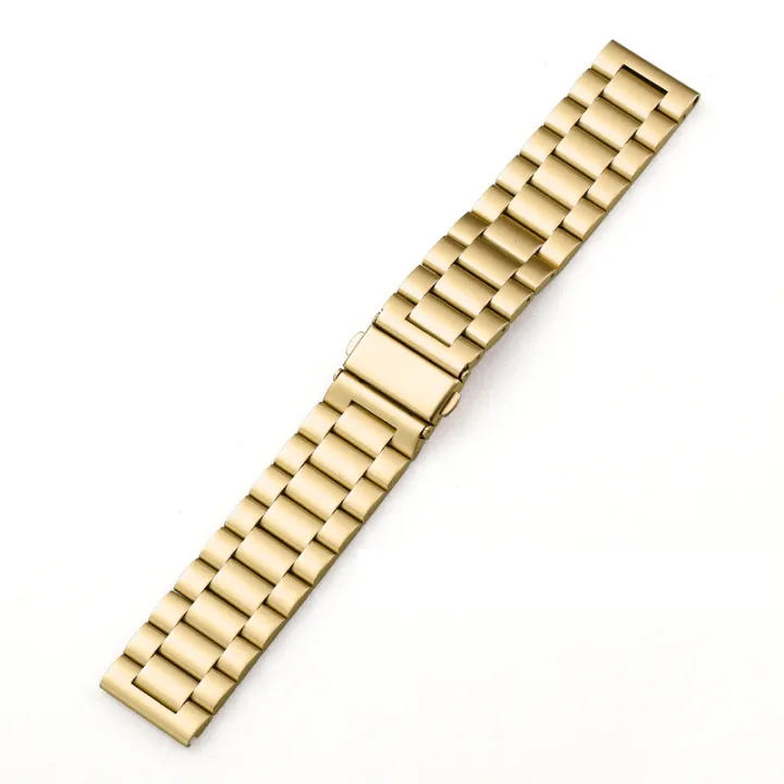 watch%20straps%20SS%2020%20mm%20Watch%20Belt%20stainless%20steel%20Belt%20-%20Image%203