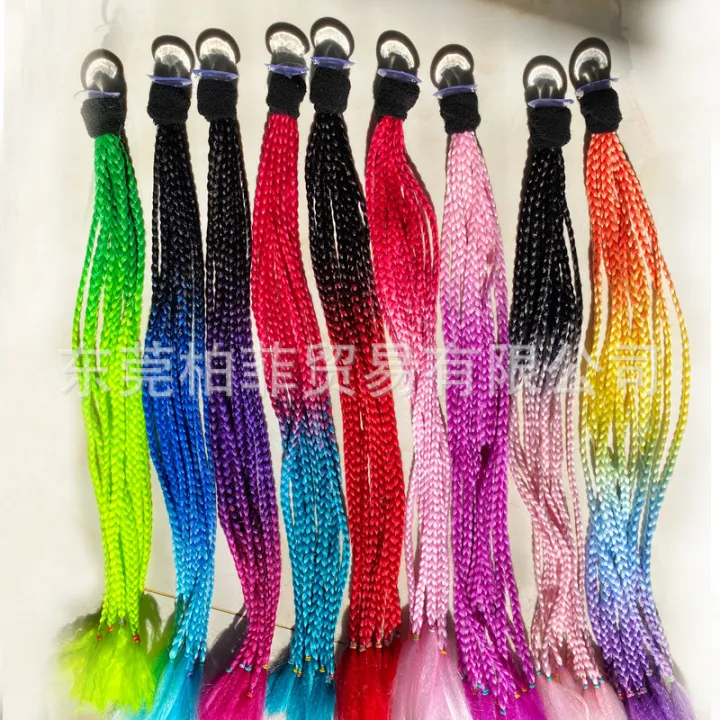 Motorcycle%20Riding%20Helmet%20Dirty%20Braids%20Balance%20Bike%20Motorcycle%20Helmet%20Dirty%20Braids%20Suction%20Cup%20Braids%20Multicolor%20-%20Image%204