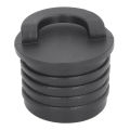 4Pcs Kayak Drain Plug Kit Universal Water Blocking Rubber Kayak Drain Plugs Boat Scupper Plugs for Kayak Canoe Boat. 