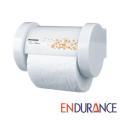 টোপাজ ক্লাসিক টিস্যু হোল্ডার - bathroom accessories.