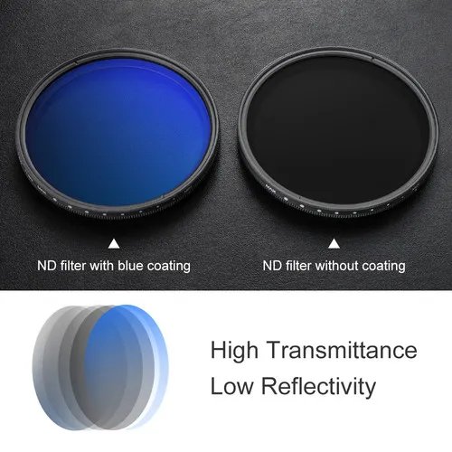 K&F%20Concept%2058mm%20KF01.1401%20ND2-ND400%20HMC%20Blue%20Multi-Coated%20Variable%20Neutral%20Density%20ND%20Filter%20-%20Image%205