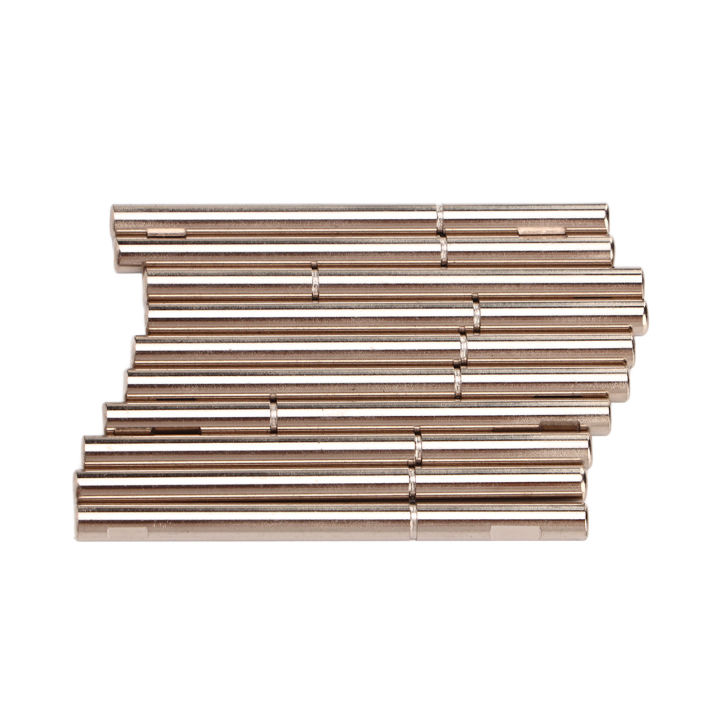 Stainless%20Steel%20RC%20Motor%20Shaft,%20Slippery%20Metal%20Round%20Rod%20Motor%20Shaft%20Easy%20Installation%20for%20Model%20Ship%20-%20Image%202