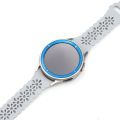 For Samsung Galaxy Watch 5 Pro Compass Scale Metal Watch Bezel. 