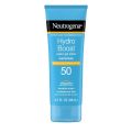 Neutrogena Hydro Boost Water Gel Lotion Sunscreen SPF 50 88ml. 