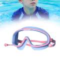Kids Swim Goggles Swimming Glasses for Swimming Pool Snorkeling Diving. 
