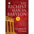 The Richest Man in Babylon. 