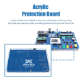 Professional IOT Kit for Programming Kit Automation Electronic Project Kits for Beginner to Build Set Easy Install.