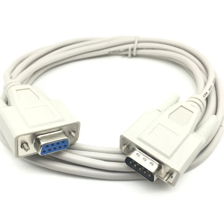 %E3%80%90Duoupa%20Store%E3%80%91RS232%20Cable%20to%20RS-232%20DB9F%20to%20DB9F%20Female%20to%20DB9%20M%20F%20Connector%20Serial%20Null%20Modem%20HDPE%20Insulation%20Design%20UL%20Standard%20-%20Image%203