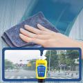 150ml Sopami Car Coating Spray, Sopami Oil Film Cleaning Emulsion Car Care Polish Renovator Product. 