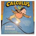 The Cartoon Guide to Calculus By Larry Gonick. 