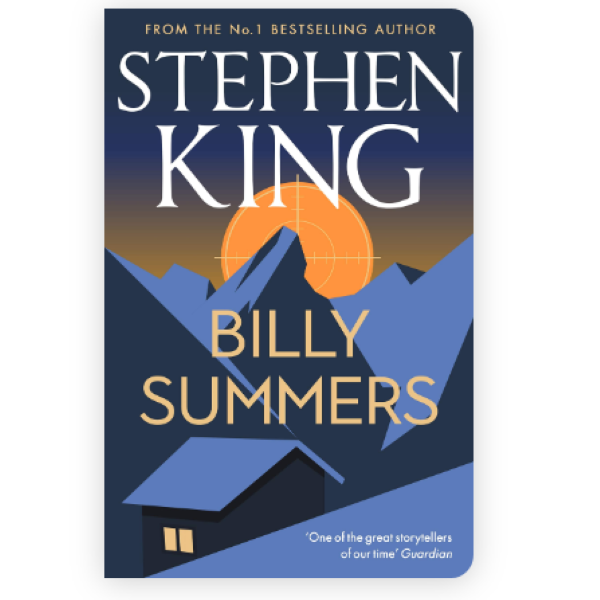 Billy%20Summers%20by%20Stephen%20King%20%20(%20Premium%20Papers%20and%20Matte%20Covers%20)%20-%20Image%202
