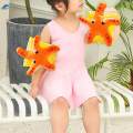 Inflatable Swim Arm Bands Summer Pool Swimming Arm Rings for Boys Girls Kids. 