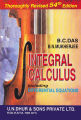 Integral Calculus by B.C. Das & B.N Mukherjee. 