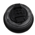 3X Car Oil Filler Cap Cover for -R8 A3 A4 A6 A8 420103485B.