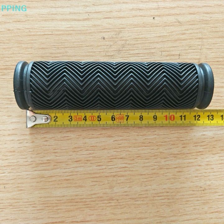 Bike%20Handlebar%20Grips,%20Soft%20Rubber,Bicycle%20Grip%20for%20Bicycle%20(Black)%20-%20Image%206